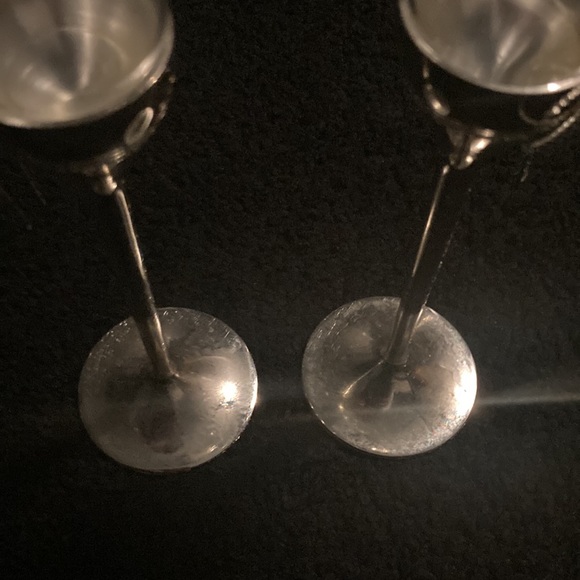 Vera wang toasting flutes - Picture 9 of 11